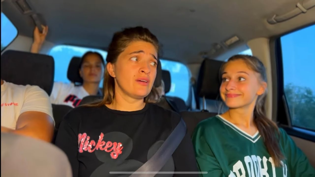 TIPURI de PASAGERI / video amuZant