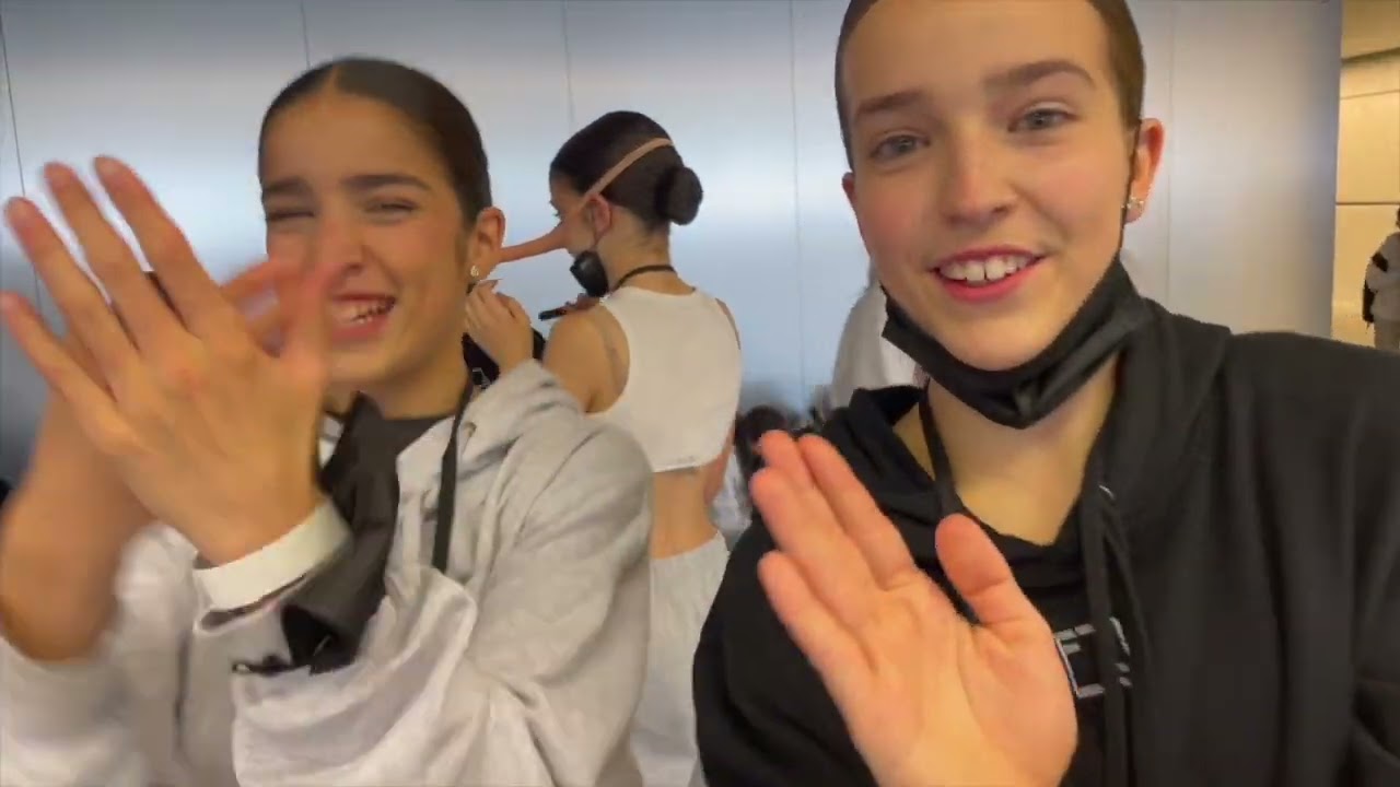 FLDC VLOGS - DANCE WORLD CUP SPAIN 2022 (DIA 4)