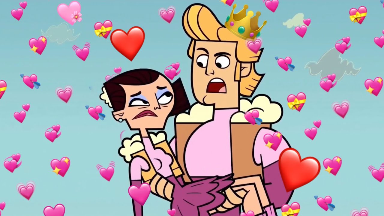 Josée and Jacques best moments (+ my horrible editing)