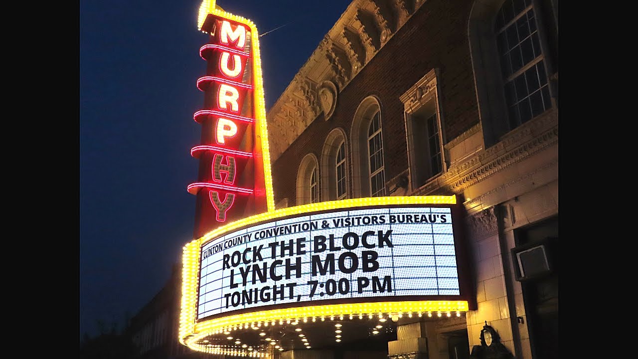 Lynch Mob 7/26/2024 Wilmington Full Show George Lynch & Jimmy D'Anda