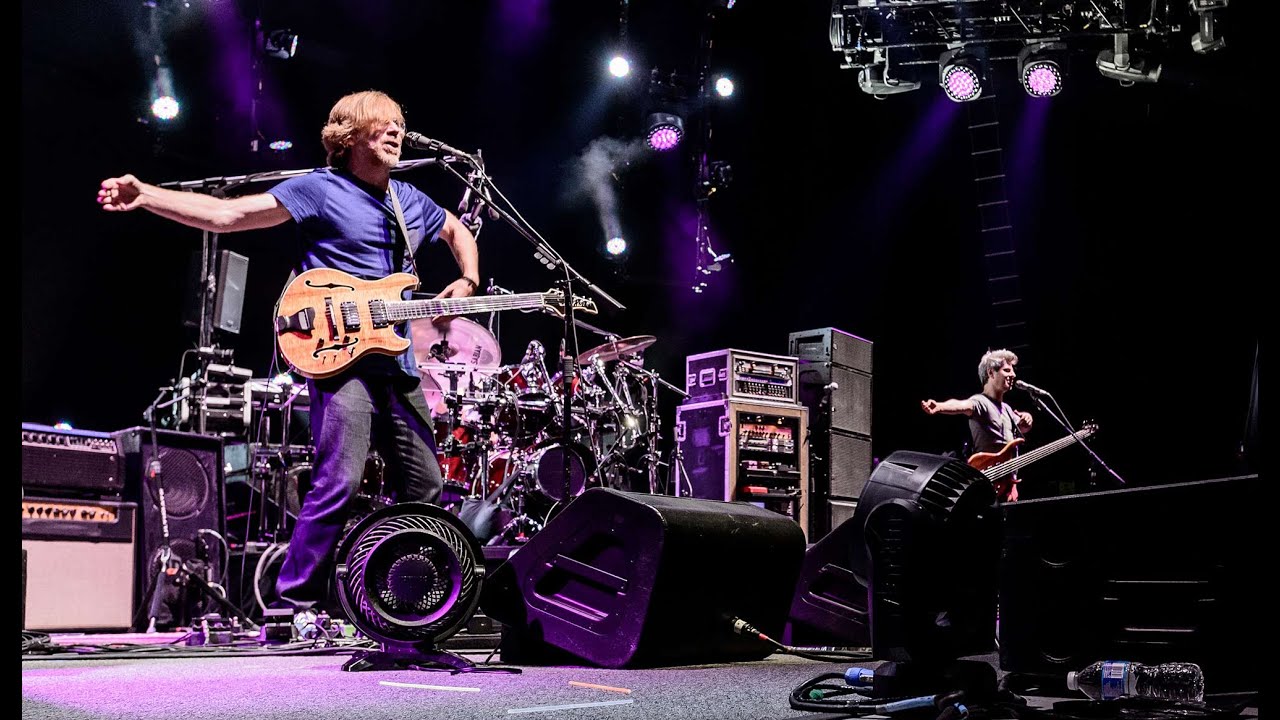 Phish - 7/30/14 