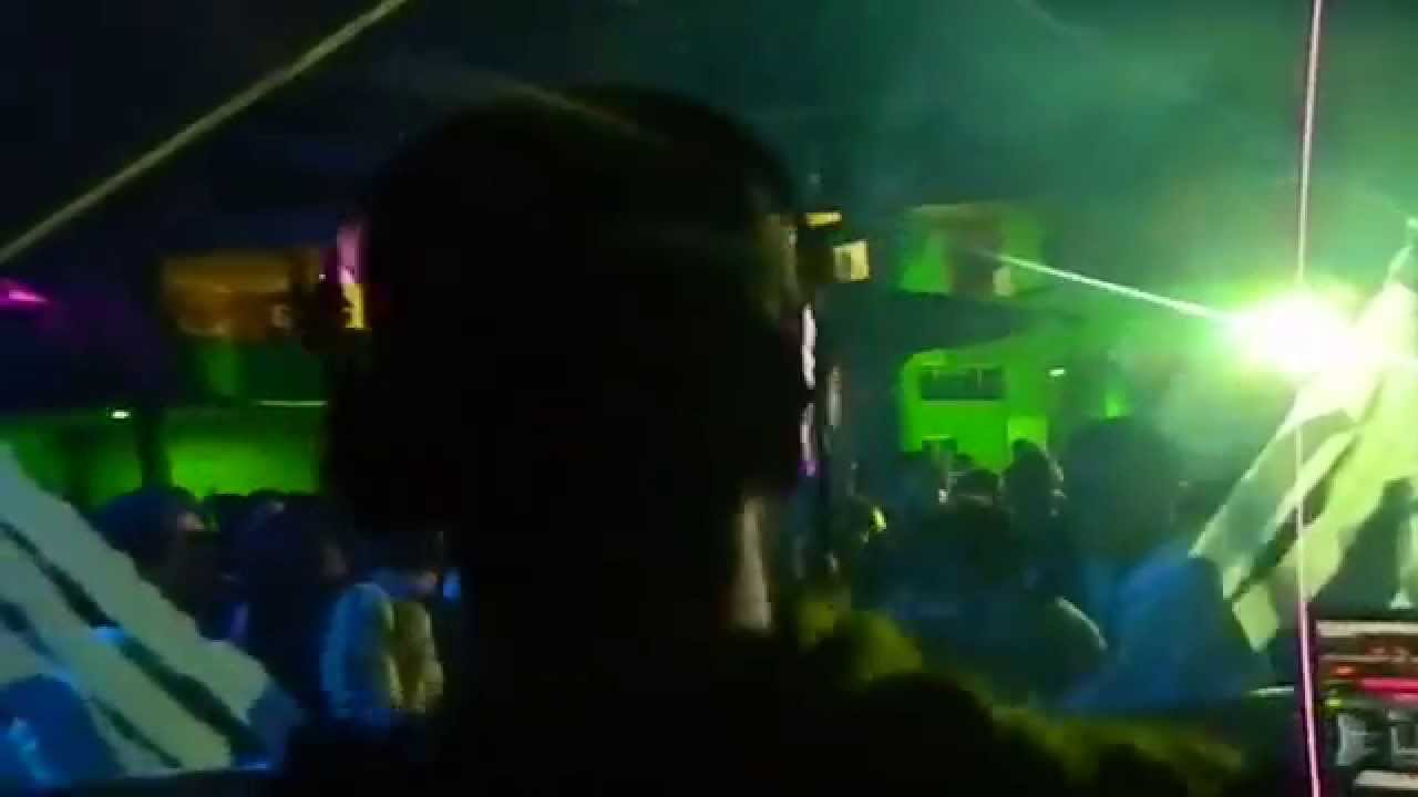 FlexB @ Chilli Beats # 17.Maio.14 # Videira/SC