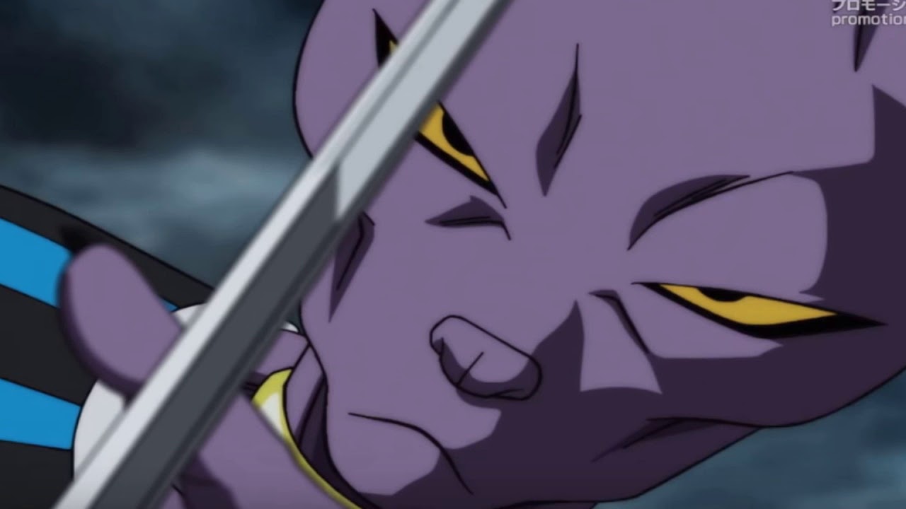 Beerus vs The Universe Tree? Super Dragon Ball Heroes Big Bang Mission Episode 2