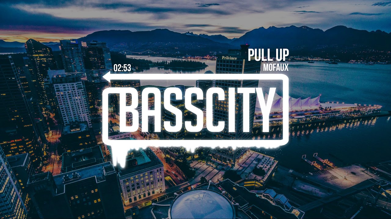 Mofaux - Pull Up