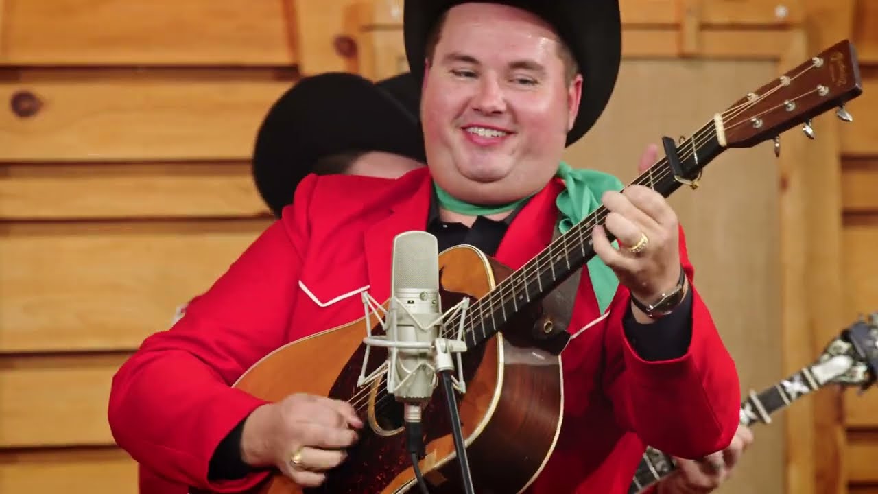 The Kody Norris Show - Sunny Mountain Chimes
