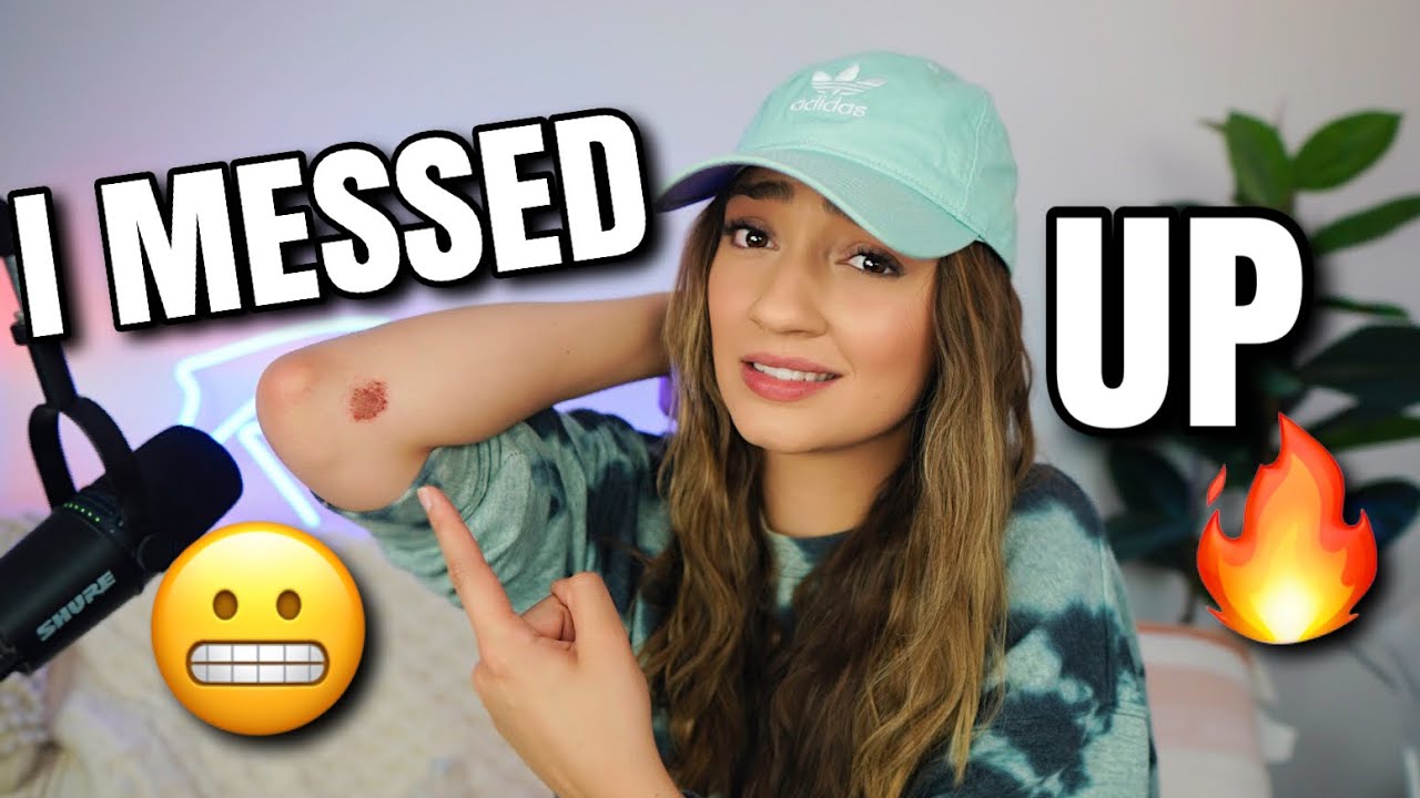 I Made A Mistake & Got Hurt... THIS Could Lead You To Hell *MUST HEAR*