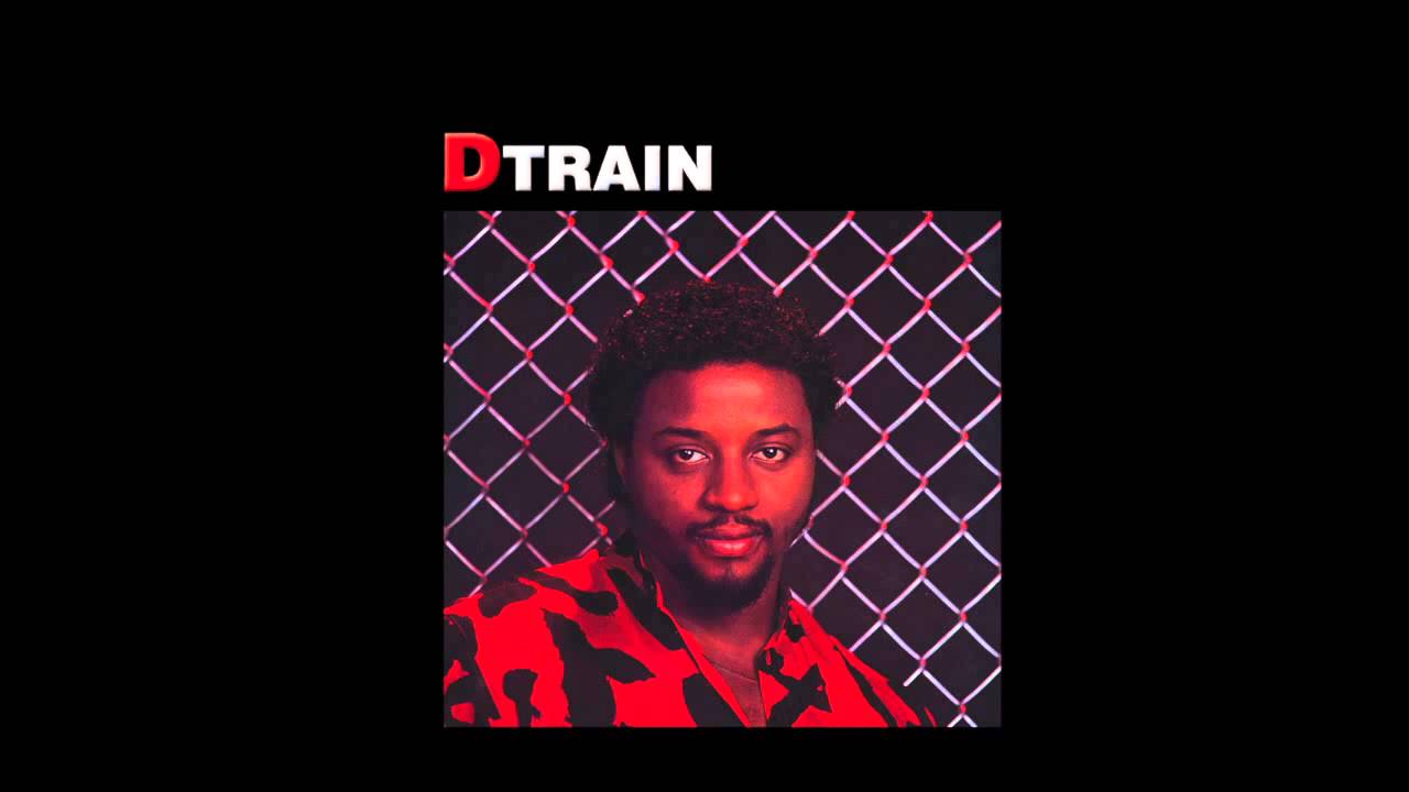 D Train - Don't You Wanna Ride the D Train