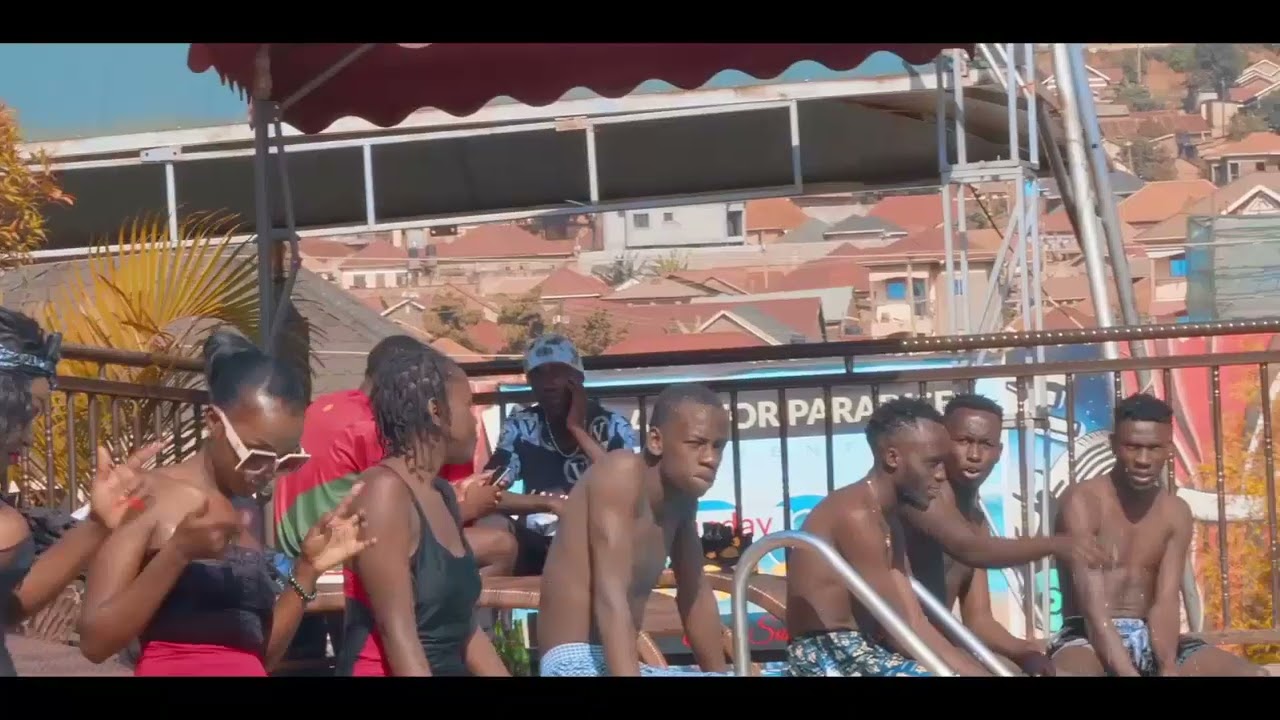 Tetwasoma Tom Dee Ragga Mixx DJ Abu pro kagujje kabejja 0709633511