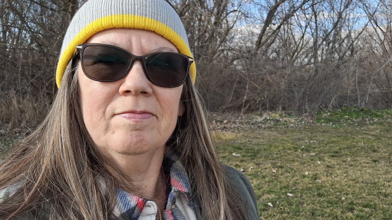 Lessons from Winter (Season of loss)@TheRusticRetirees 