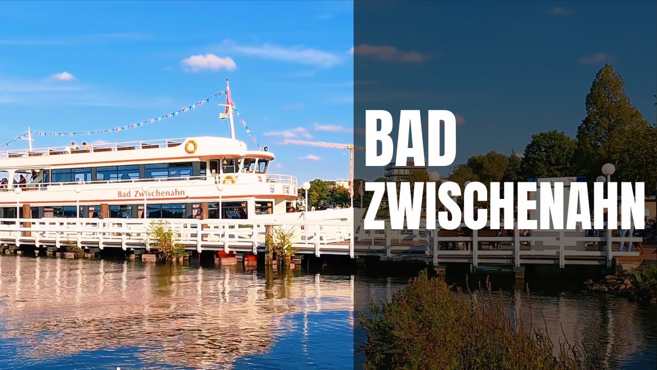 Bad Zwischenahn: A Hidden Gem in Germany