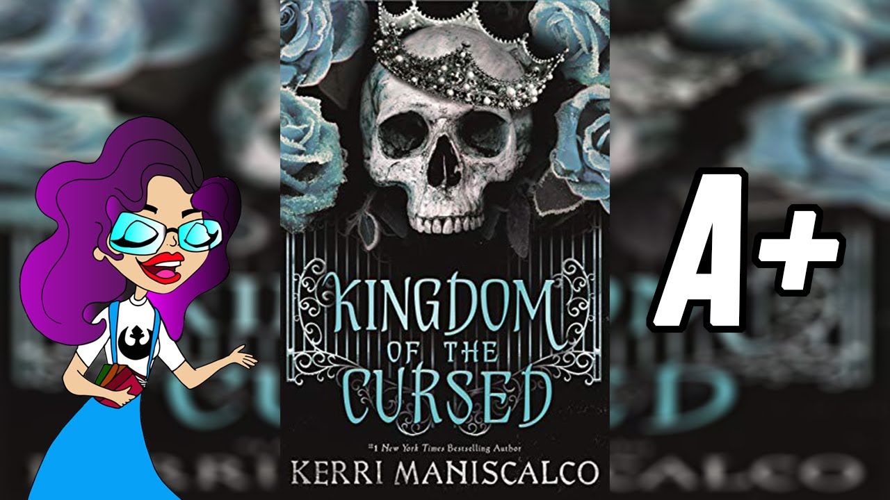 Kingdom of the Cursed | Spoiler Free Book Review