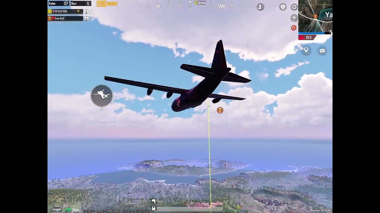 Spy#famıly#GAME\PLAY sonda {yayıncıyı vurdum#