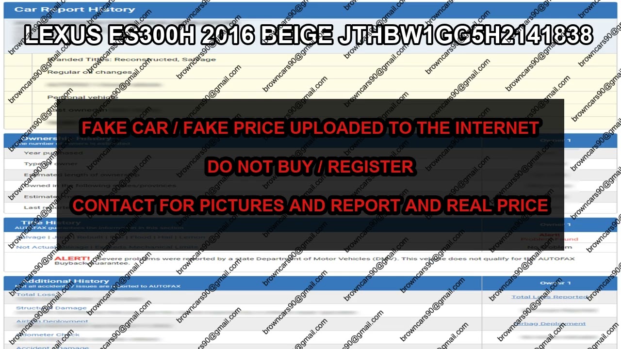 LEXUS ES300H 2016 BEIGE JTHBW1GG5H2141838
