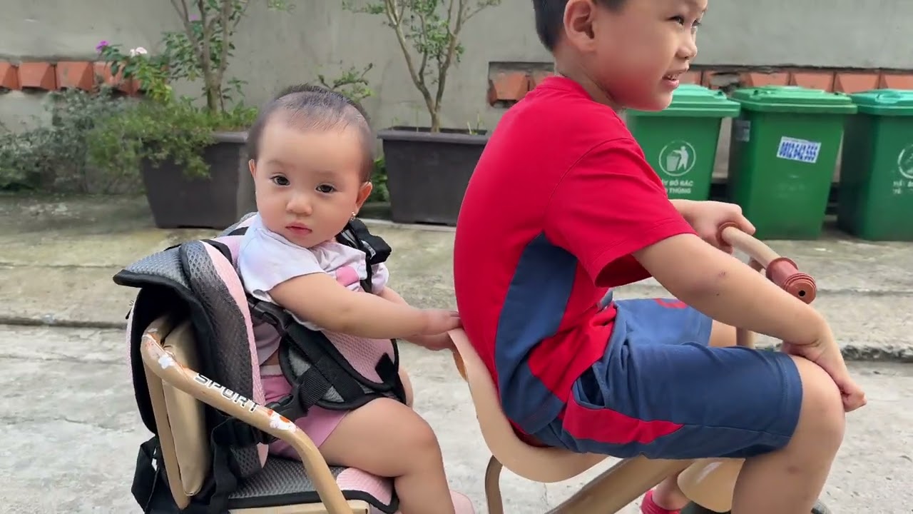 HaNa Nay Xạo Lắm Ông Bà Cô Chú Ơi - Cháo Sườn Bò Đậu Đỏ Tuyệt Ngon | Huỳnh Trí Bảo