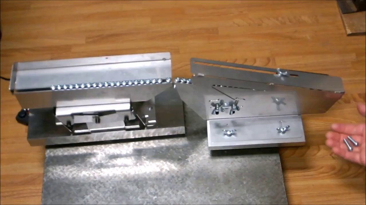 低価格簡易計数機・簡易ネジカウンター・計数機とネジ整列パーツフィーダーとの組み合わせも