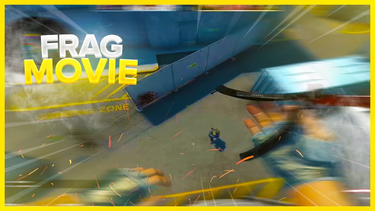 JUST A SIMPLE FRAGMOVIE | satoor