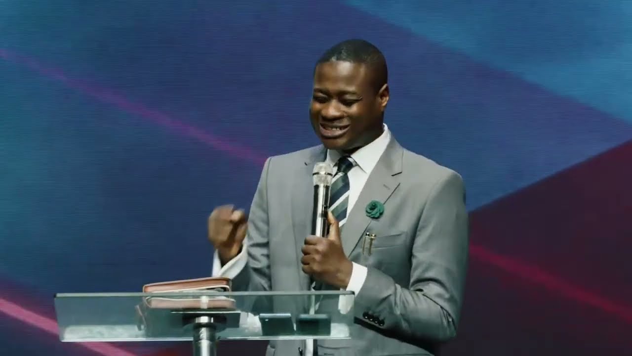 PRAYER SESSION: Provoking The Covenant of Divine Preservation || Pastor Tobi Popoola