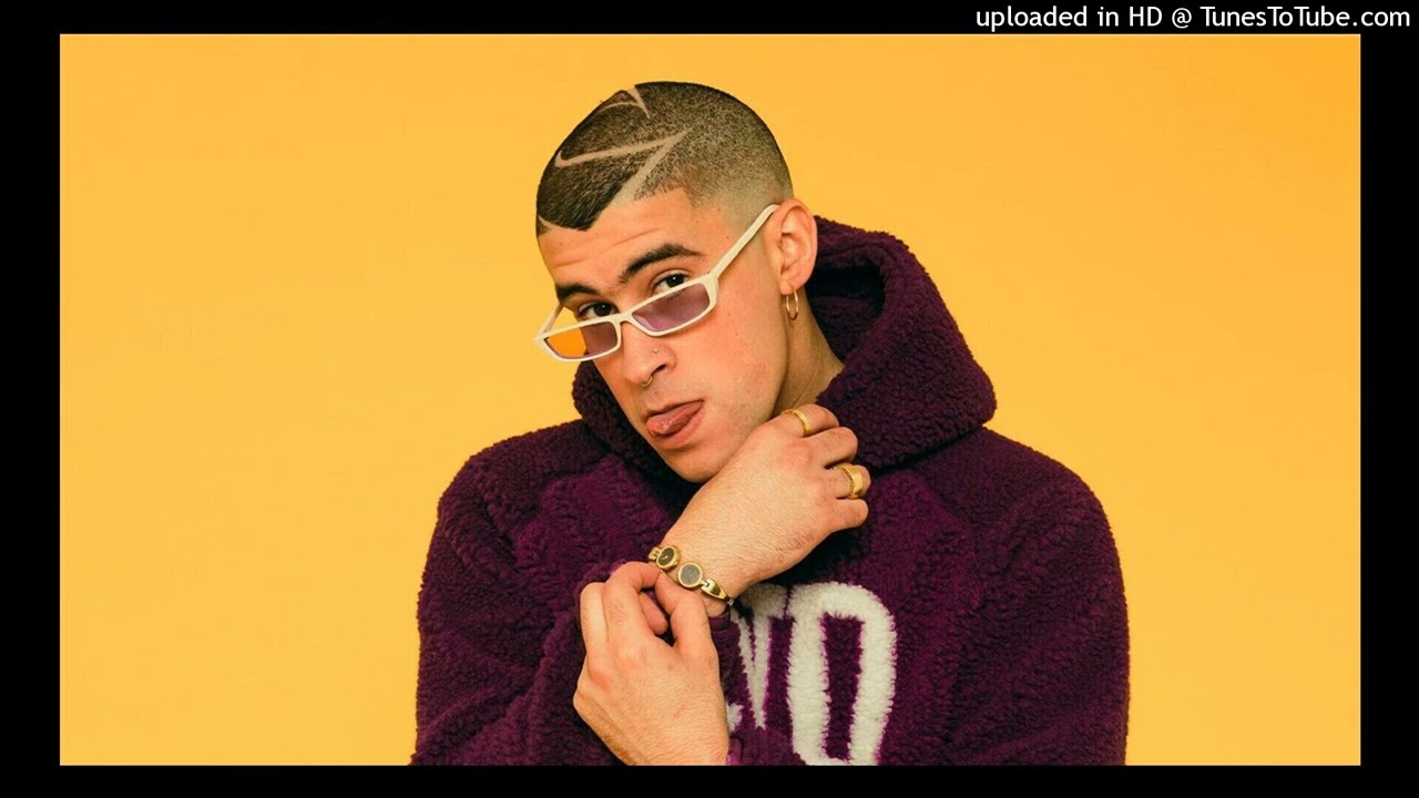 FAV - BEAT TRAP SENSUAL 2016 TYPE BAD BUNNY x OZUNA x BRYANT MYERS x ALMIGHTY x NORIEL x ANUEL AA