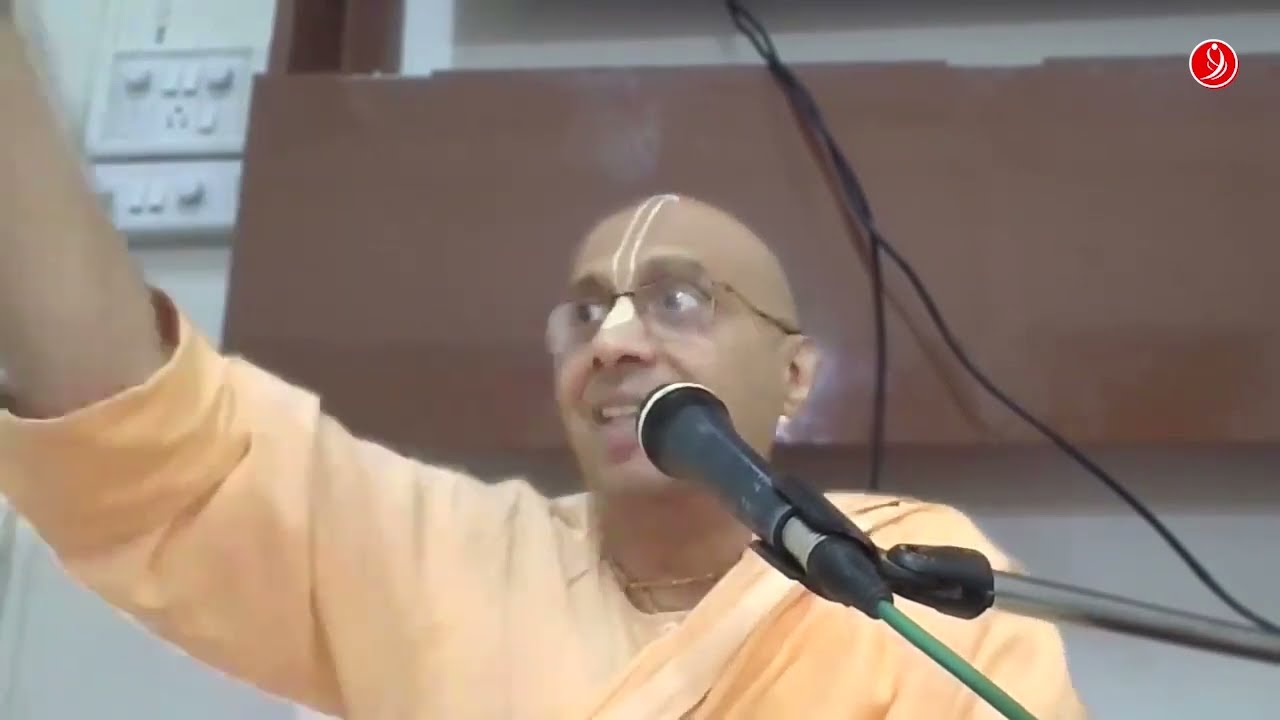 SEX LIFE - Only for Procreation? | SB 1.11.36 to 39 | Part 115 | Vraja Bihari Das