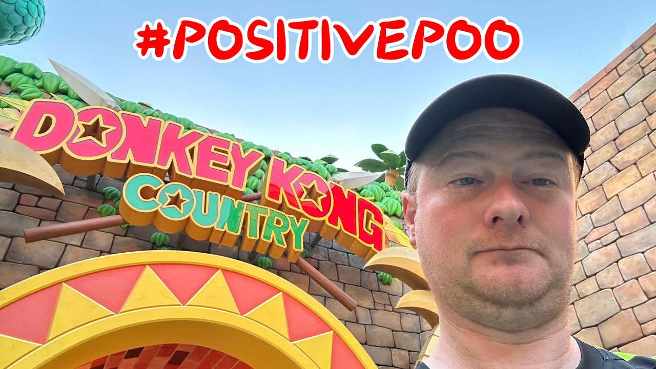 Day 5 & 6 - Epic Universe / Universal Studios - January 2026