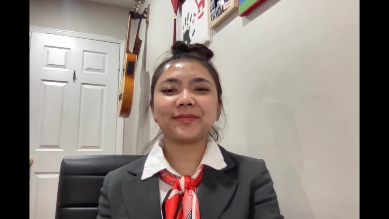 FSO 210 - Reflection Video Assignment