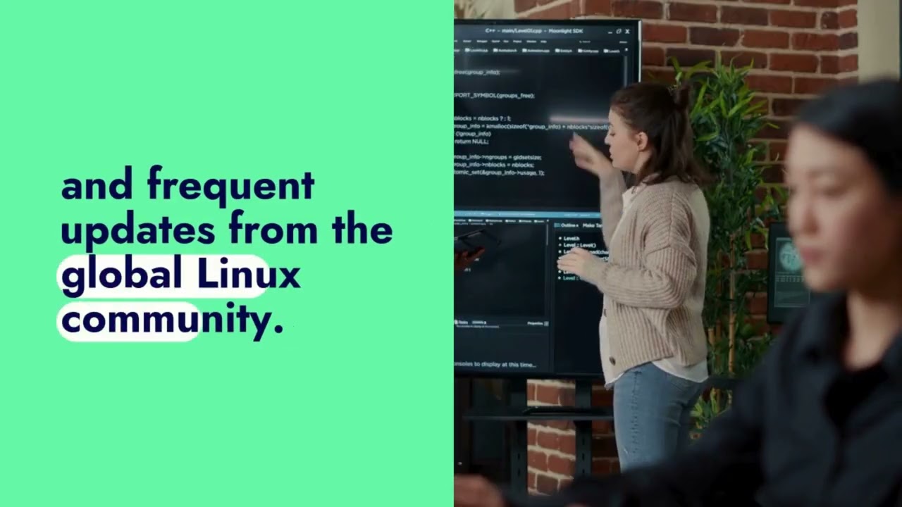 Why Embedded Linux Is Becoming the Backbone of Modern IoT Devices