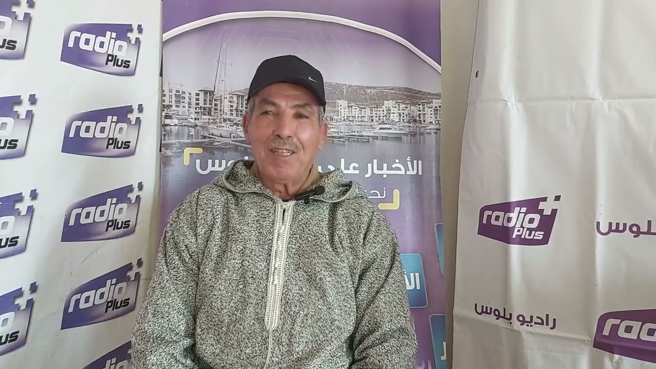 فنان متردد لم يلج تيرويسا الا متأخرا قصة ملهمة