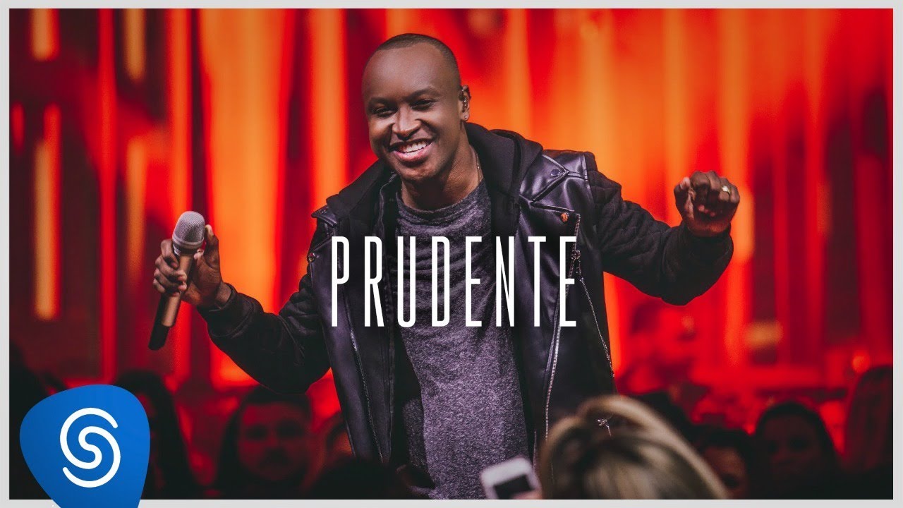 Thiaguinho – Prudente (Clipe Oficial) [Álbum: VIBE]