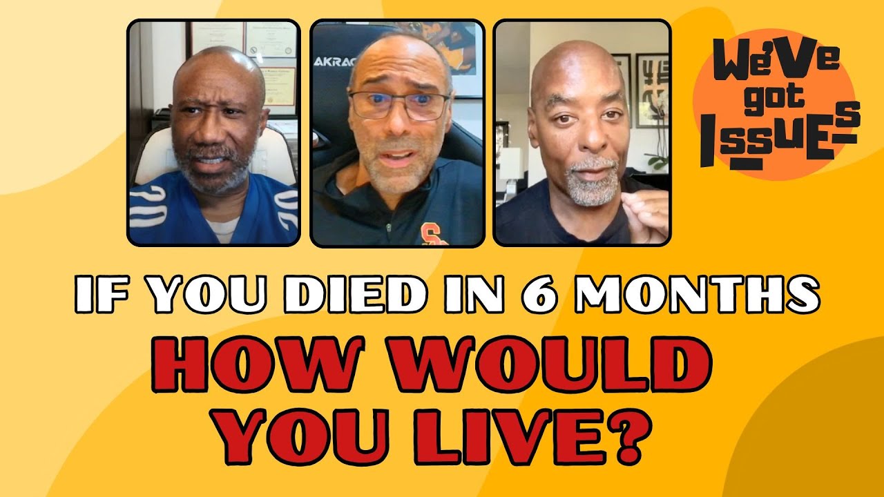 How Would You Spend Your Last 6 Months On Earth?