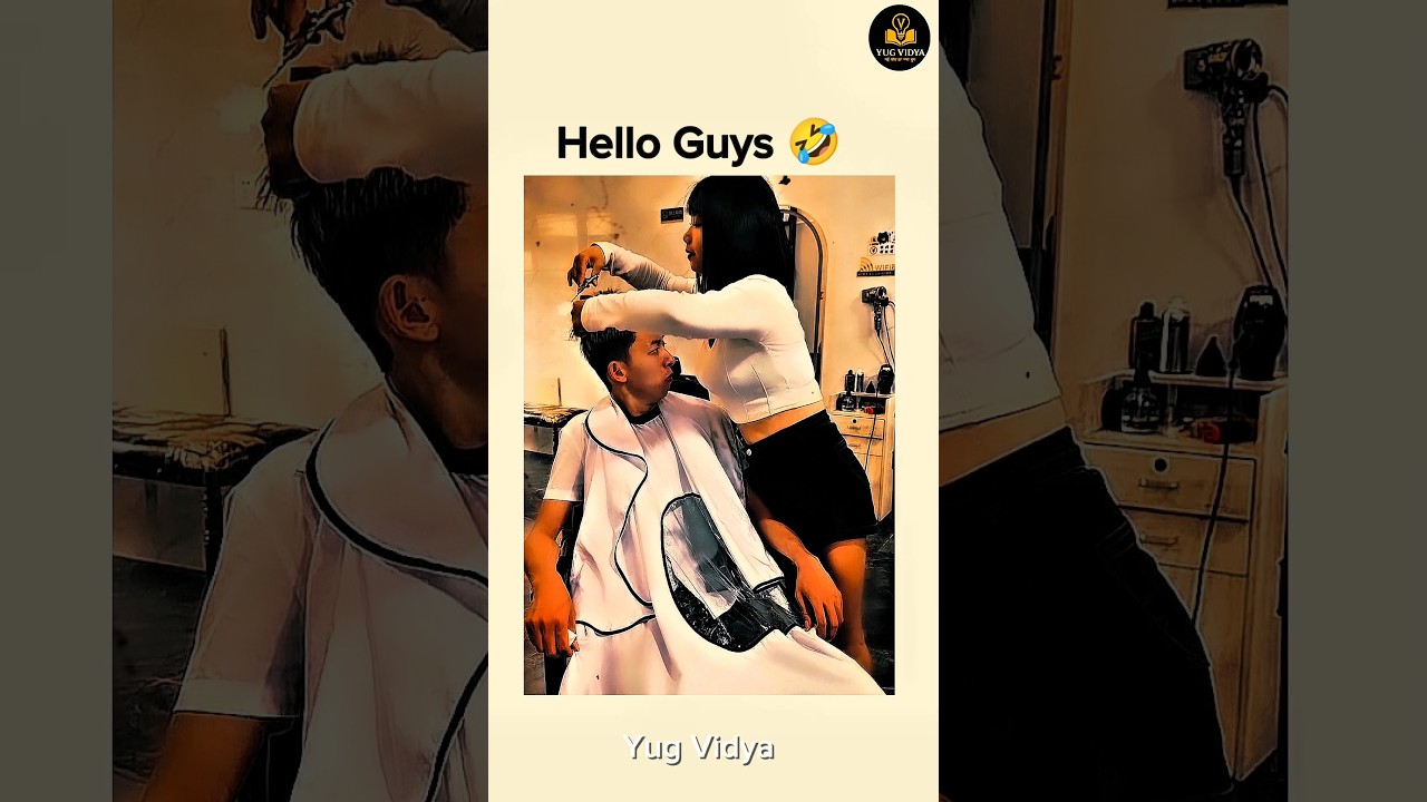 Hello Guys🤣। Tu Mere Agal Bagal Hai 💃 | Mika & Pritam Magic | 4K Shorts , #funny #trend