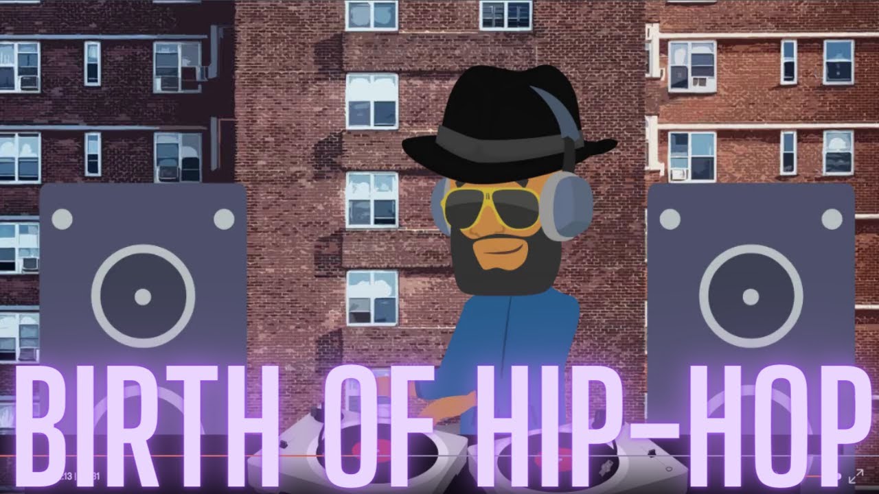 How did hip hop begin.What are the elements of hip hop.Deeper Than Read(Ep. 11)[closed caption]🎤 🎧 🎵
