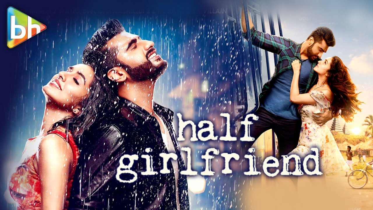 Half Girlfriend Full Movie Review | Shraddha Kapoor | Arjun Kapoor