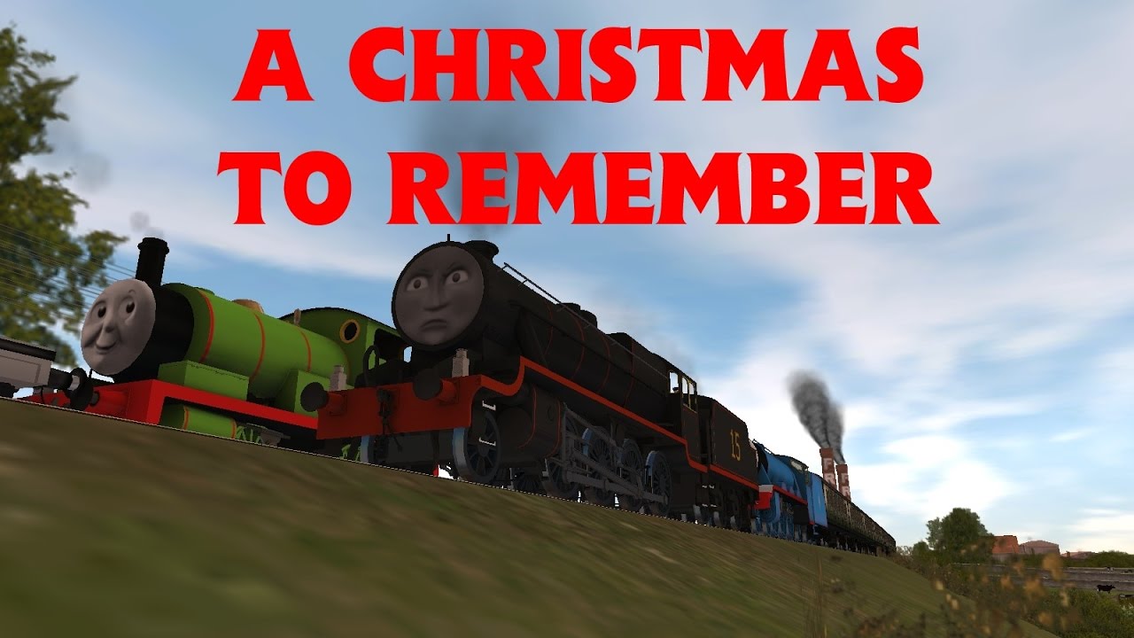 A Christmas to Remember