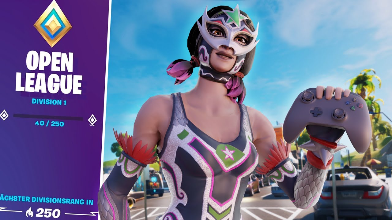 0 PUNKTE Arena mit CONTROLLER | Duo Arena Controller Highlights