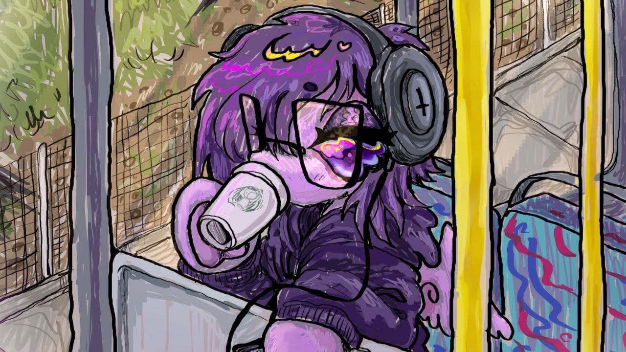 【Music】ECR