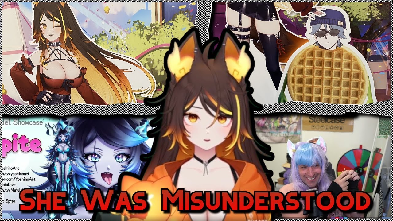 Sinder Response Continued | Part 2
