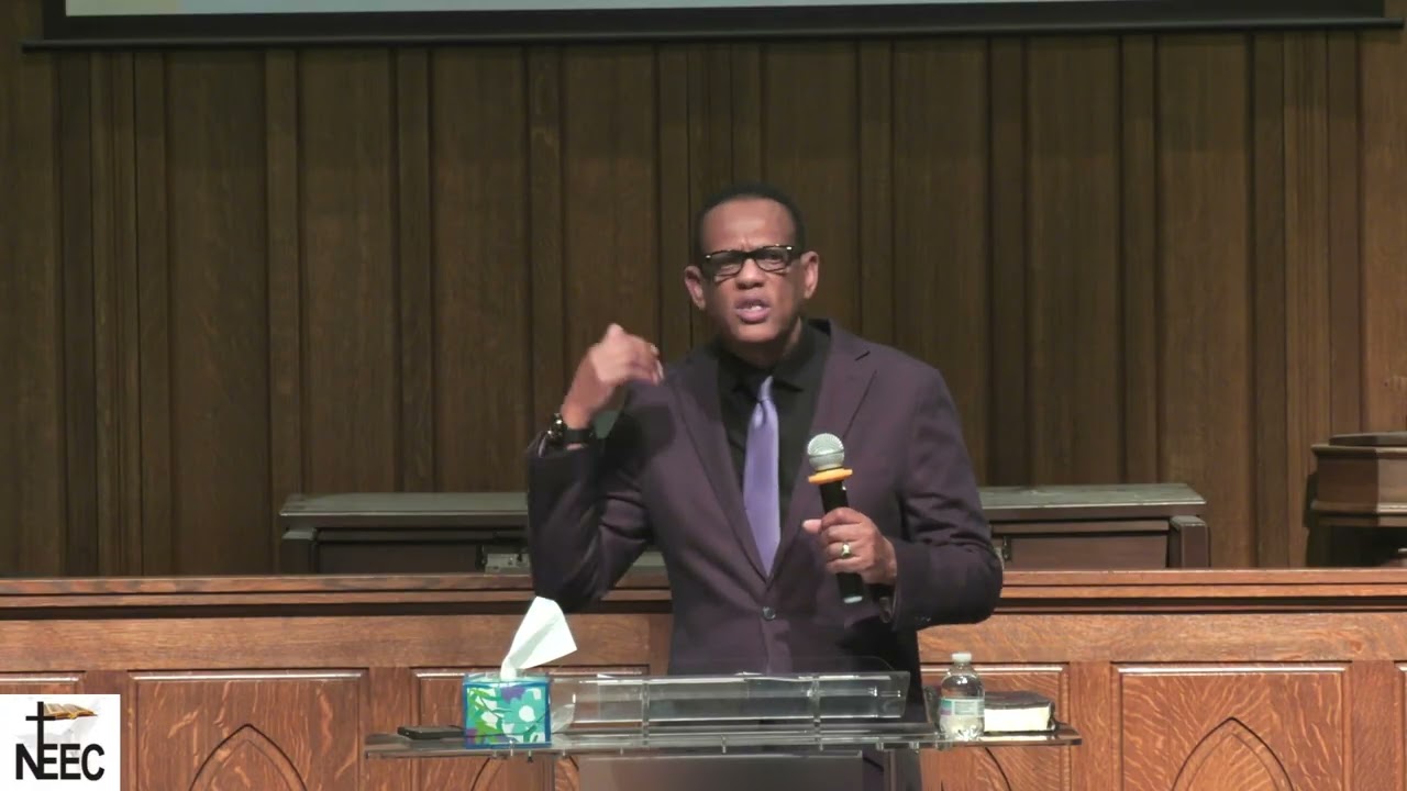 Sunday Service Sermon By  Pastor Daniel Adugna  March 8,2026