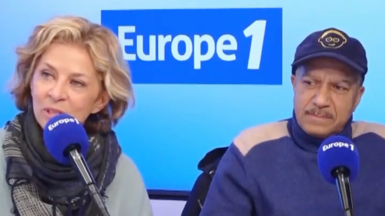 Le portrait sonore des comédiens Corinne Touzet, Anny Duperey, Francis Perrin et Pascal Légitimus