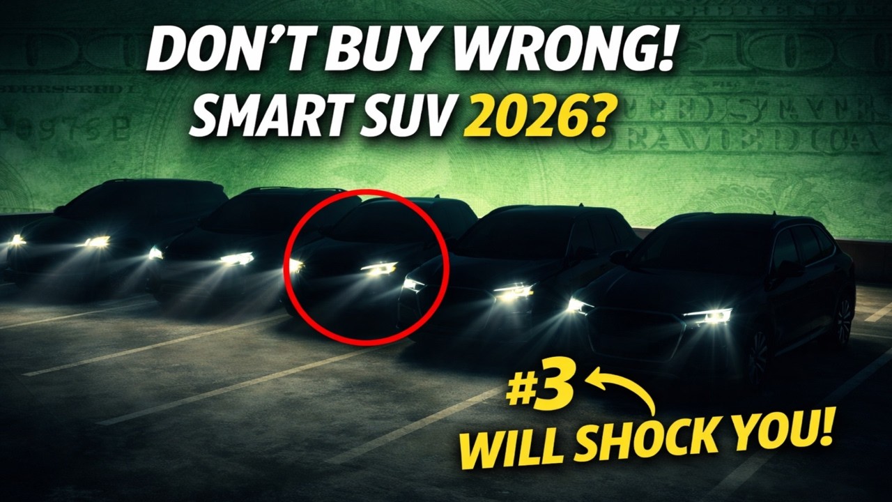 6 Car Brands About to Vanish — Don’t Waste Your Money