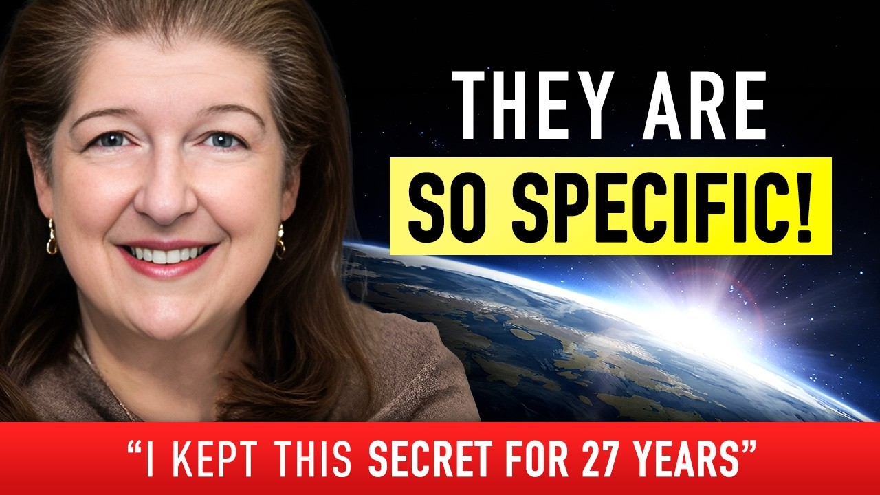The Most Specific Prophecies Ever Given in an NDE (They Are Coming True)