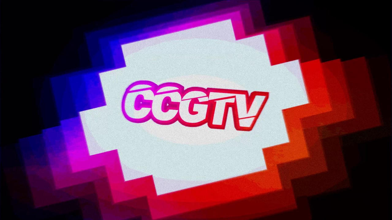 Intro CCGTV Сhannel