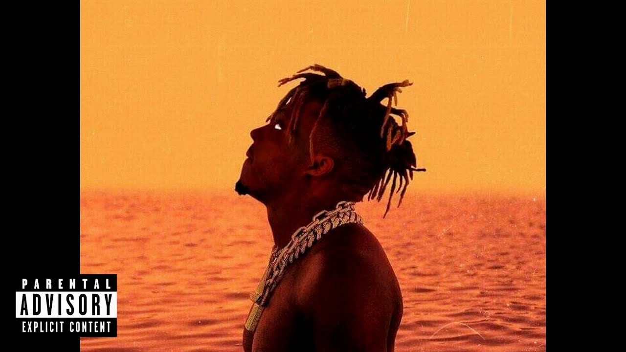 [FREE] Juice WRLD Type Beat 2024 - 