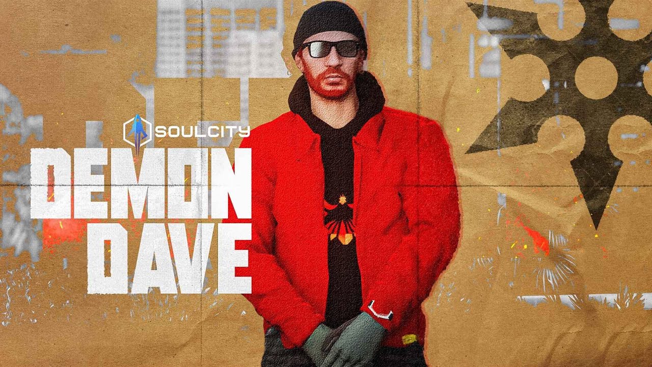 Mawa - Dirty War  | TLMC🦅 |  Soulcity By EchoRP S2 | GTA5 RP #soulcity #lifeinsoulcity