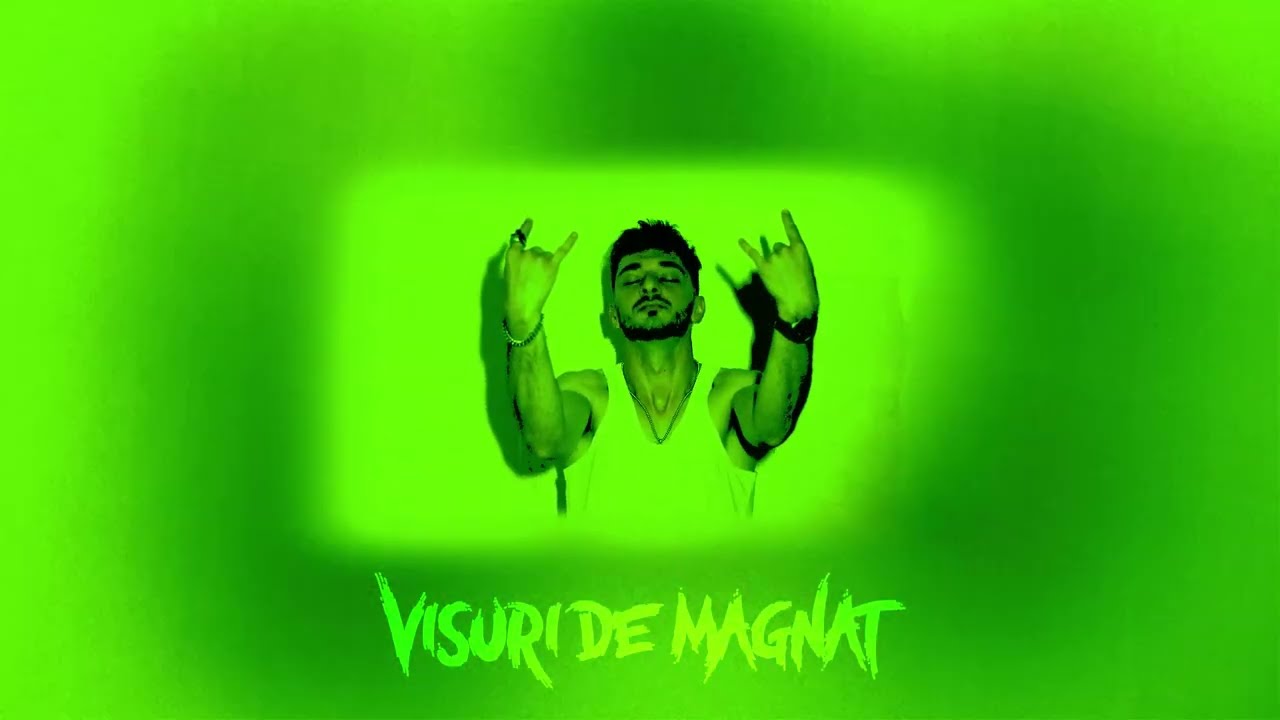 Seva - Visuri De Magnat (Official Visualizer)