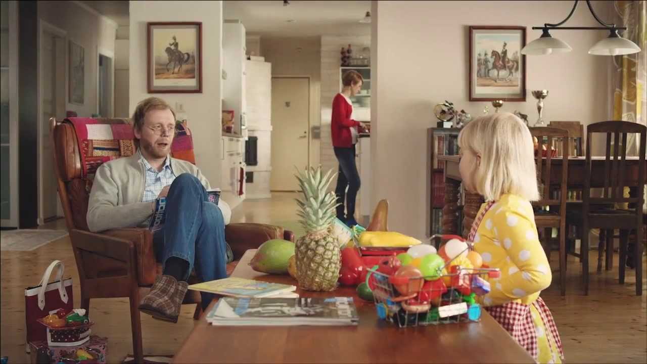 LIDL - Kauppaleikki