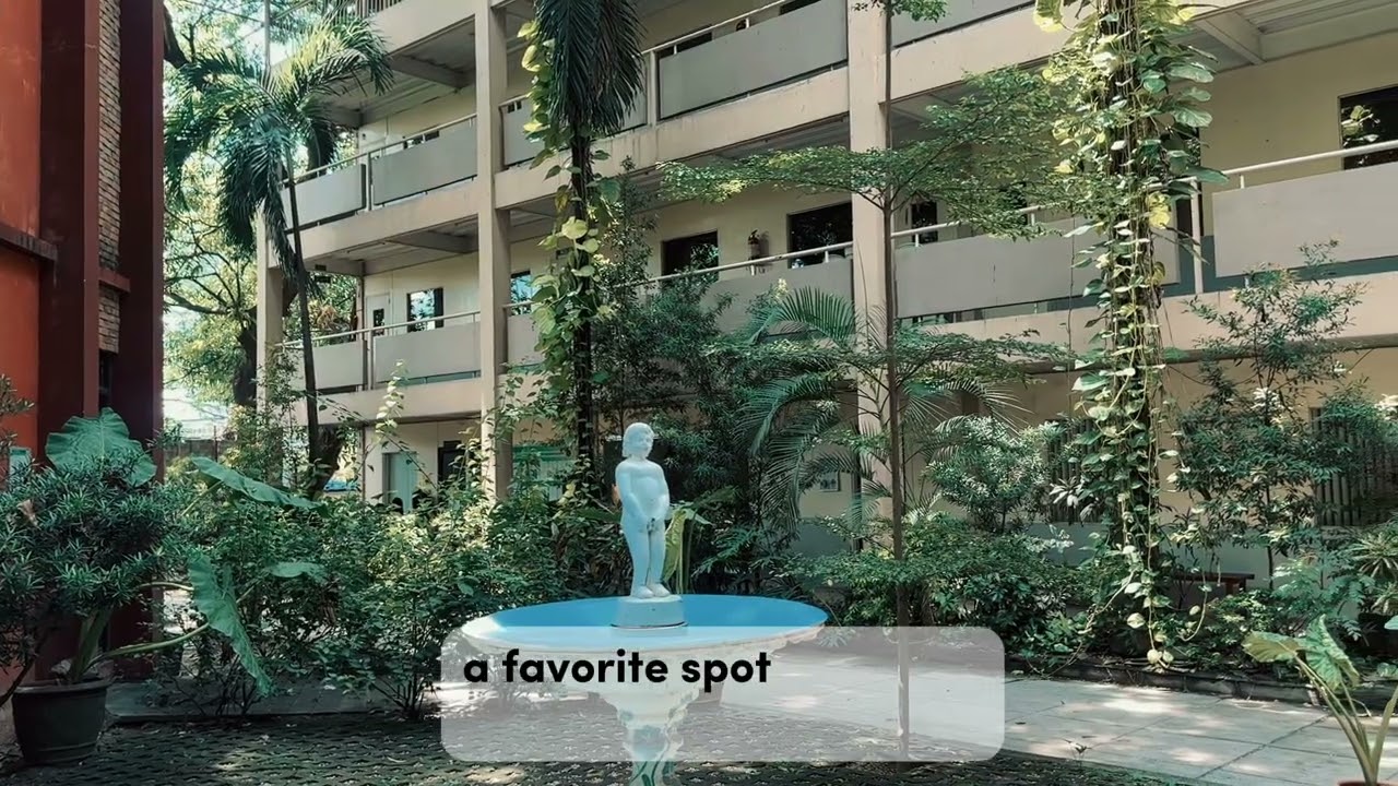 Школьный тур по Фонду Колледжа Систем Плюс