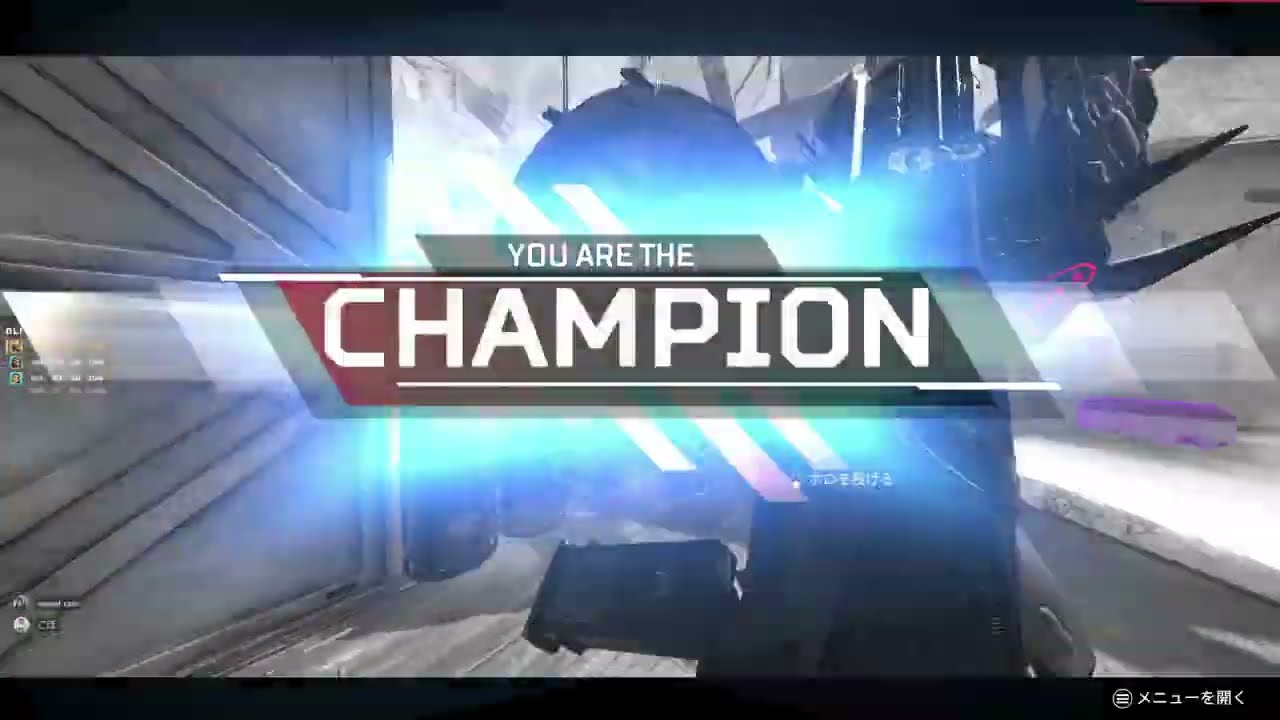 [APEX] kill clips #1