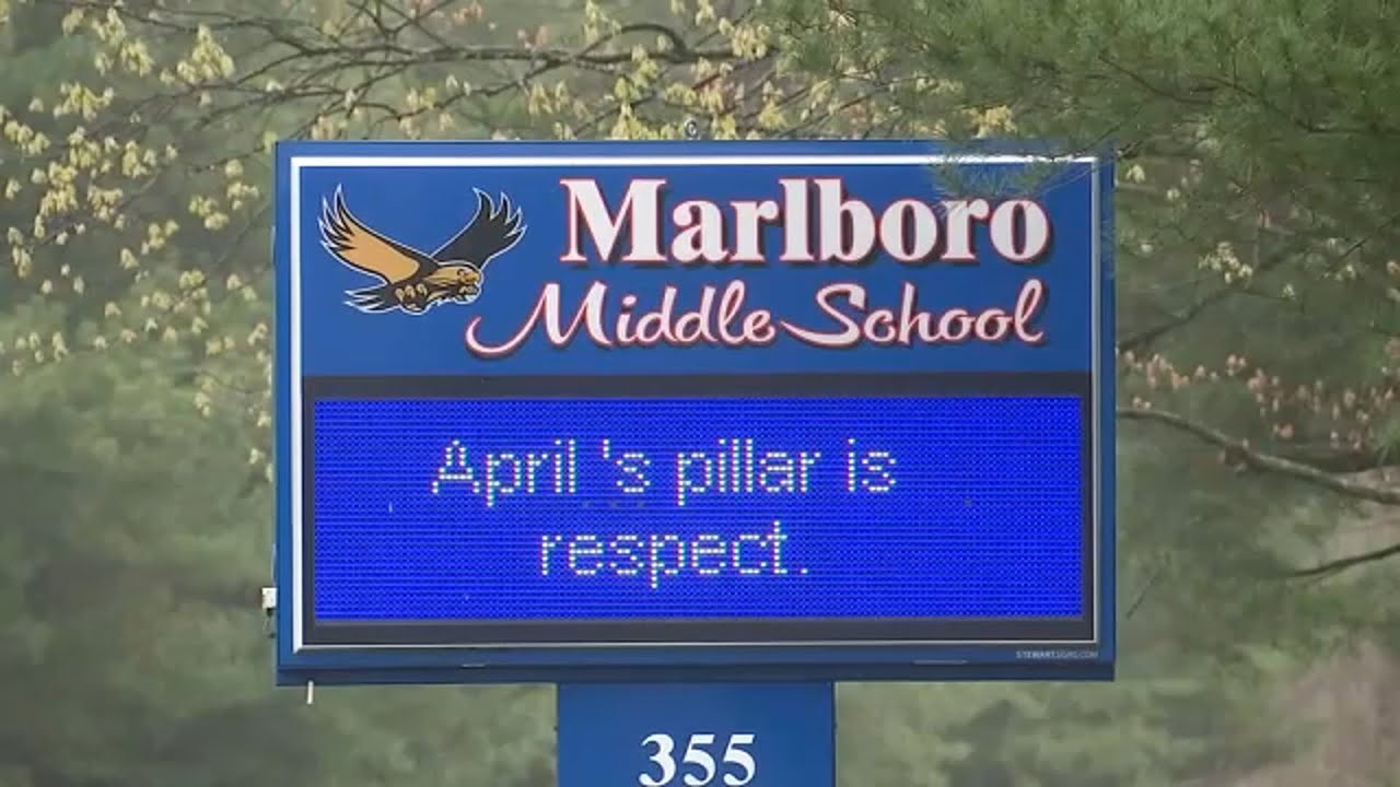 Marlboro public schools to open on 2-hour delay after bomb threat