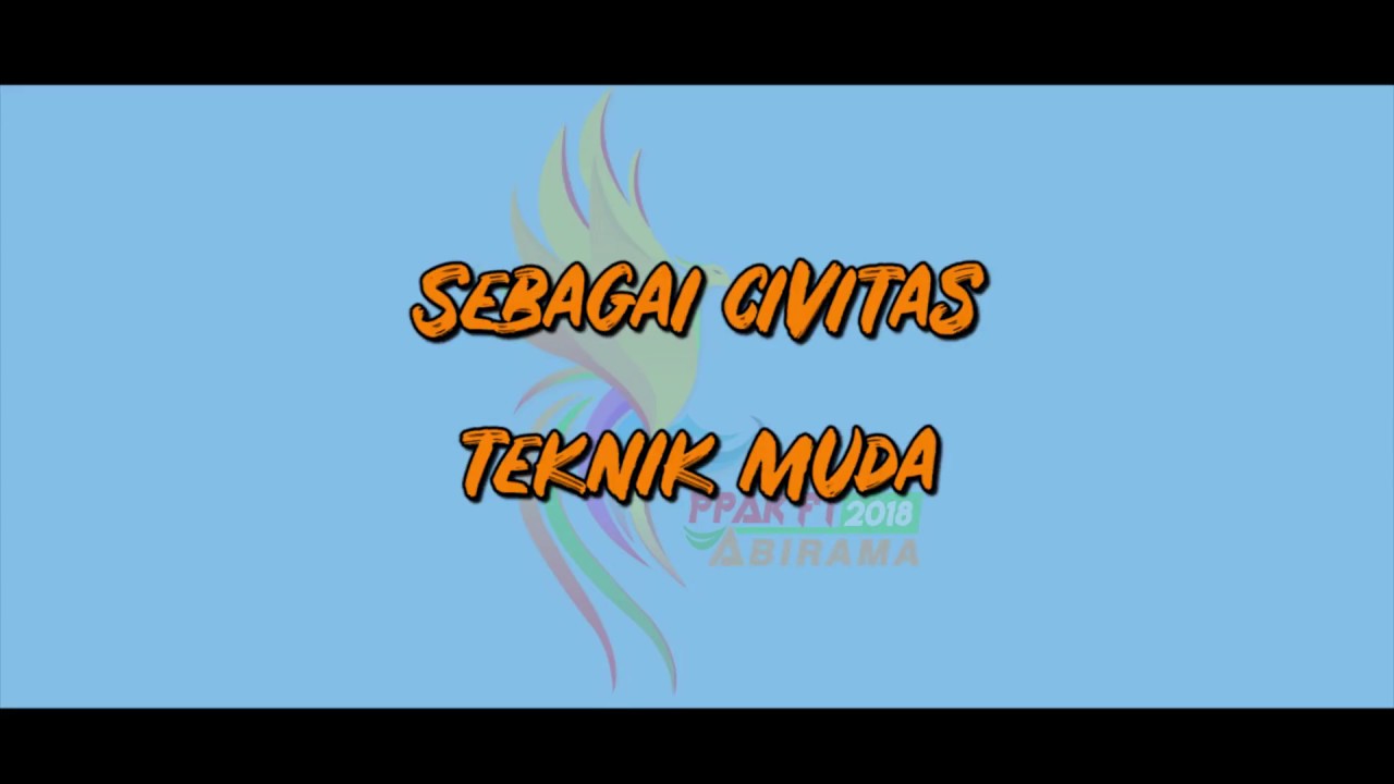 Mars Fakultas Teknik UNNES