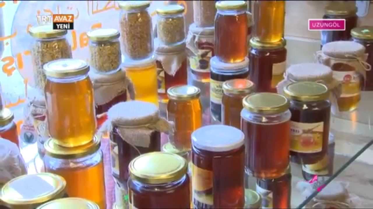 Trabzon - Uzungöl Yaylası - Medya Festival - TRT Avaz